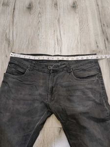 Sc8726 Speed Jeans Waist 36