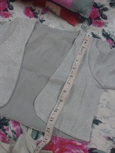 Girls Party Wear Frock