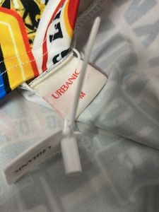 Statement Blazer with Bold Prints