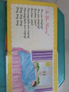 Kids  Rhyming Book