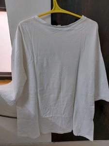 3/4 Blouse No Damage