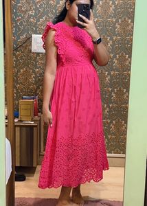 YAS Summer Dress “FIMLA”
