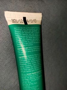 Jovees Herbal Moisturizers