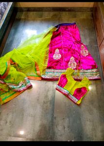 Drape Saree