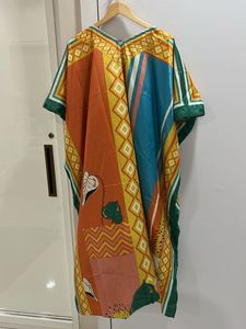 Multi Colour Dress