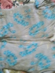 A Beautiful Gown