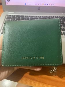 Miniso Wallet