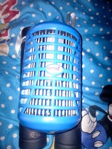 King Bodycare Electronic Mosquito Killer