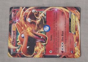 Pokemon With One Rambowcard