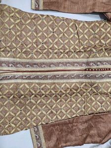 Elegant Ethnic Kurta Set