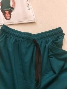 M Teal Lounge Set(premium Tensil material)