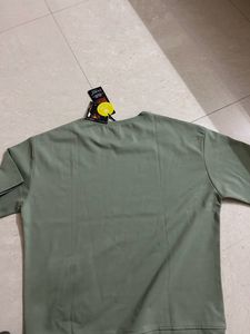 Women’s Hip Hop Top