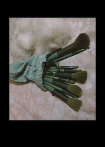 Makeup Brushes