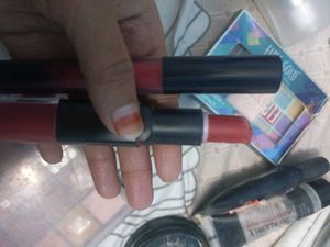 Makeup Combo