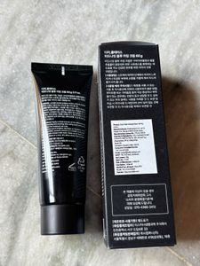 klairs midnight blue calming cream korean