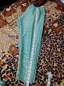 Beautiful Kurta Pant Set