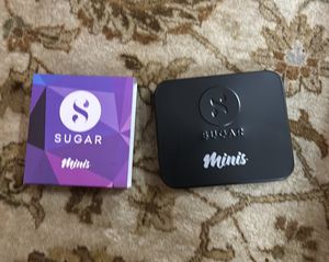 Sugar Minis