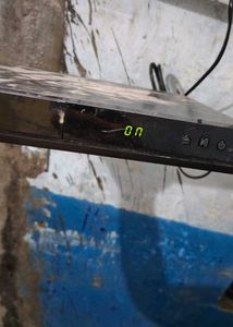 Used DVD Player - Great Condition!