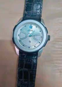 Mens Analogue Watch