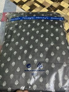 Slub Print Garba Outfit Combo Fix Pric
