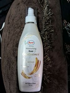 Ayur. Herbal Moisturising Hair Conditioner (200ml)