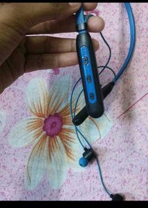 Wireless Bluetooth Headset