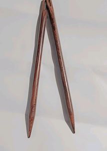6mm, Rosewood  segmented wood premium Smooth sua