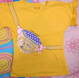 Kids Tshirts And Jeans