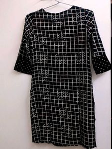 Straight Kurta