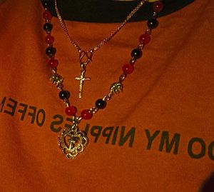 Gothic Necklace