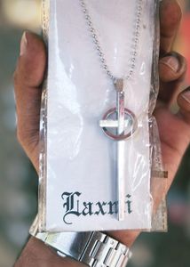 Plus Sign Chain With A New Design😍