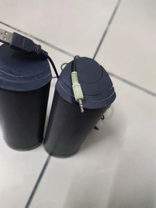 Dell Speakers