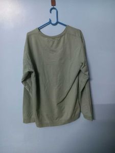 Men Sweatshirt