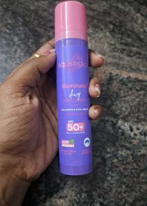 AquaLogica Sunscreen