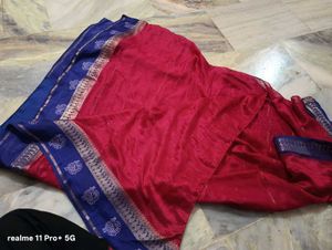 Elegant Saree