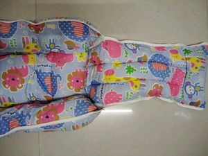 Baby Bed 3 in 1- Very Smooth Cushion