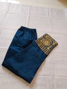 Kurti Pant Set