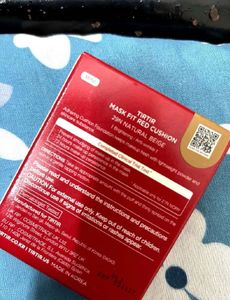 TIRTIR Mask Fit Red Cushion