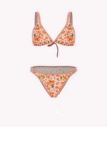 Floral Bikini Set