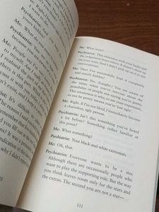 Fiction Books Bundle Set Of 5