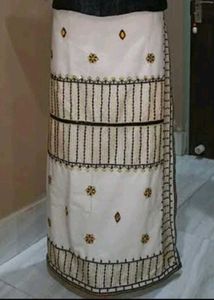 Traditional Tribal Galo Wrapper
