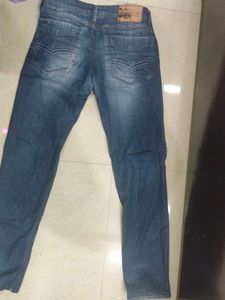 killer Stylish Blue Denim Jeans