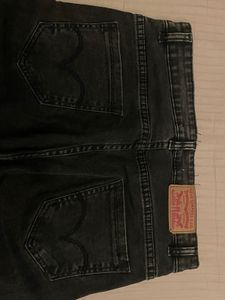 Levi’s Best Quality Charcoal Pant