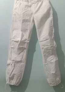 Parachute Balloon Pants