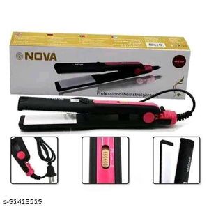InNova Hair Straightener