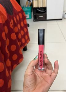 Bella Voste Liquid Lipstick