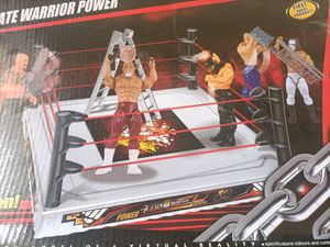 Action Models Toy For Kids