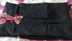 Embroidered Kurti