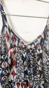 Multicolour Jumpsuit