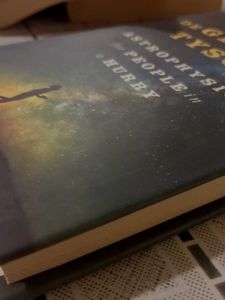 Astrophysics for People in a Hurry